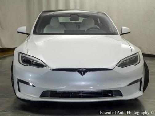 2022 Alfa Romeo Stelvio Ti