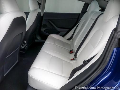 2023 Tesla Model 3 Long Range