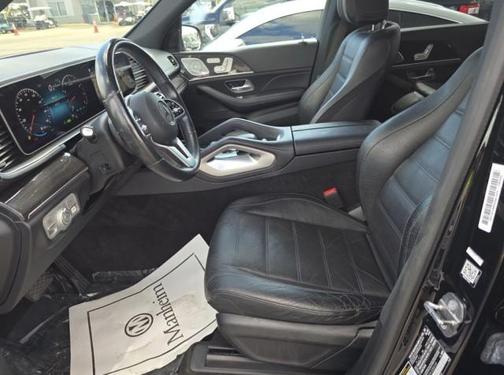 2020 Mercedes-Benz GLS 450 Base 4MATIC