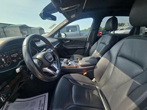 2018 Audi Q7 3.0T Premium Plus