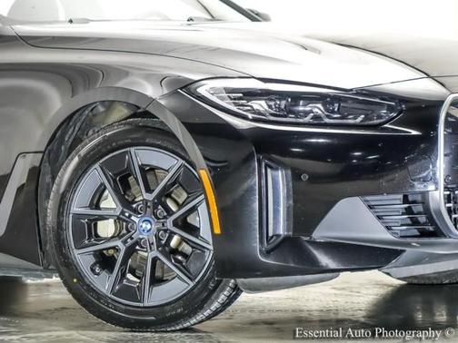 2023 BMW i4 Gran Coupe eDrive35