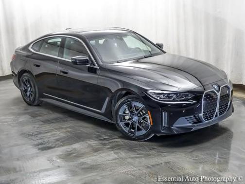 2023 BMW i4 Gran Coupe eDrive35