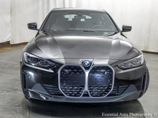 2023 BMW i4 Gran Coupe eDrive35