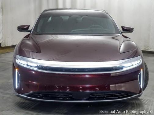 2023 Lucid Air Touring