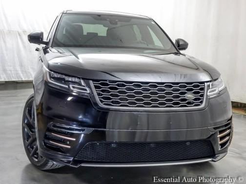 2020 Land Rover Range Rover Velar S