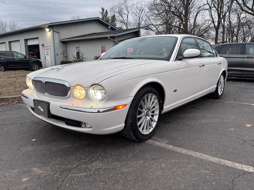 2006 Jaguar XJ XJ8 L