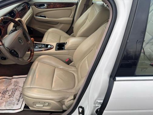 2006 Jaguar XJ XJ8 L