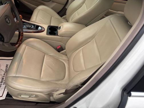 2006 Jaguar XJ XJ8 L