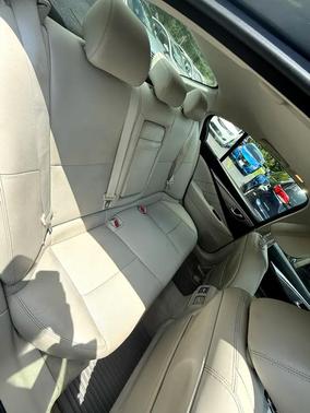 2014 INFINITI Q50 Premium