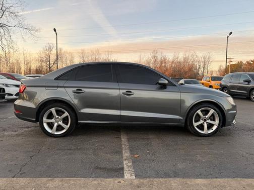 2016 Audi A3 1.8T Premium