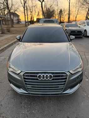2016 Audi A3 1.8T Premium