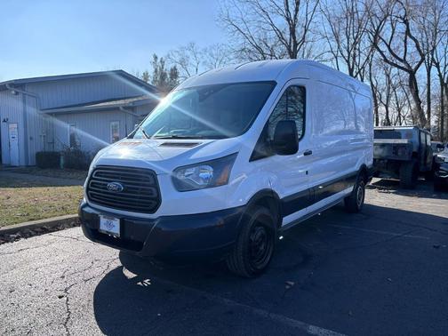 2017 Ford Transit-250 Base