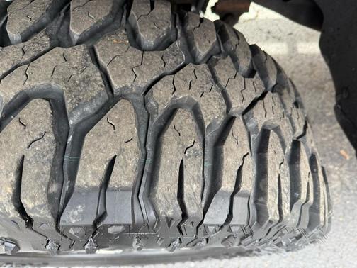 2010 Chevrolet Silverado 1500 LTZ