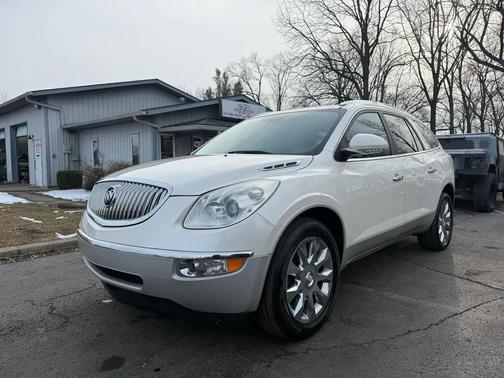 2011 Buick Enclave 2XL
