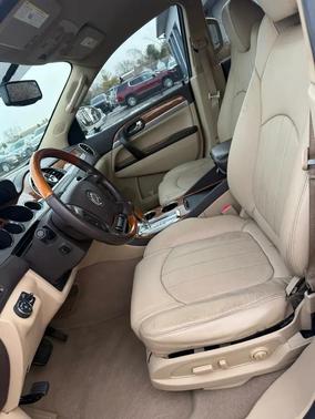 2011 Buick Enclave 2XL