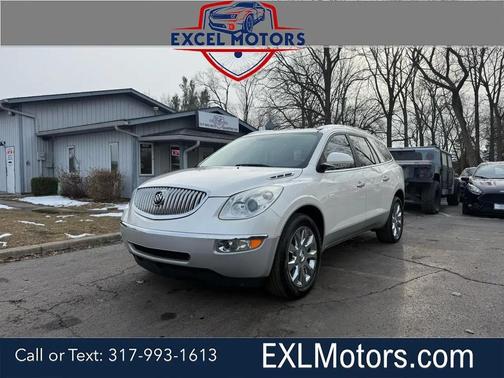 2011 Buick Enclave 2XL