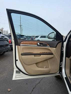 2011 Buick Enclave 2XL