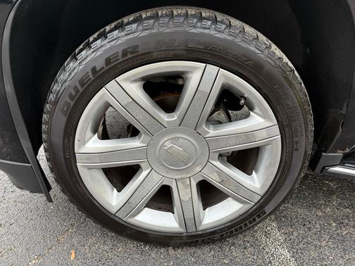 2016 Cadillac Escalade Luxury