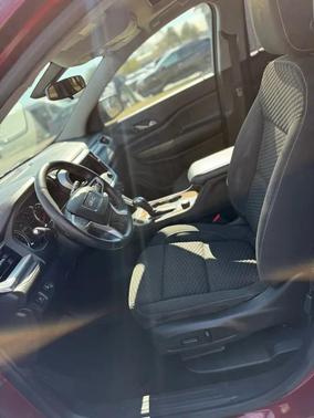 2017 GMC Acadia SLE-2