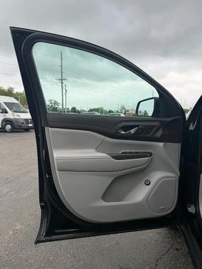 Not Specified 2023 GMC Acadia FWD SLT