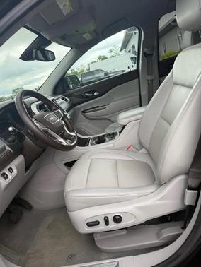 Not Specified 2023 GMC Acadia FWD SLT