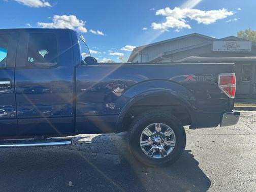 2011 Ford F-150 XL