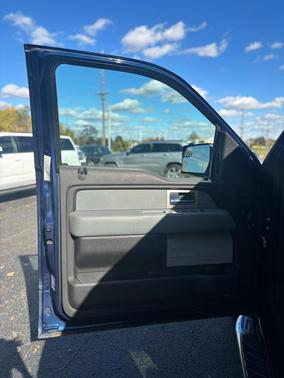2011 Ford F-150 XL