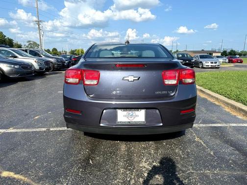 2014 Chevrolet Malibu 1LS