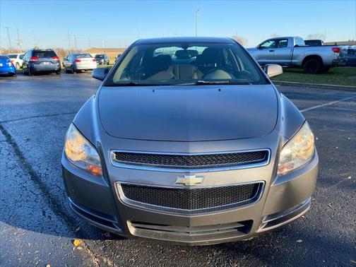 2010 Chevrolet Malibu LT