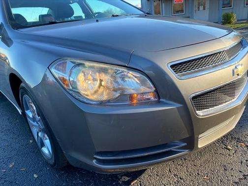 2010 Chevrolet Malibu LT