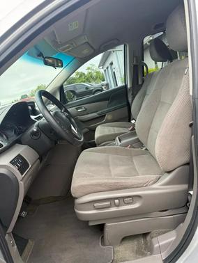 Not Specified 2015 Honda Odyssey EX