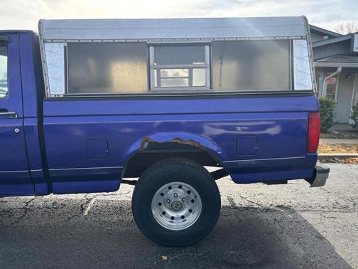 1995 Ford F-150 XL