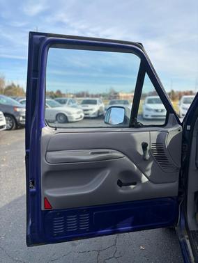 1995 Ford F-150 XL