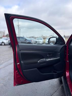 2019 Mitsubishi Outlander Sport 2.0 ES