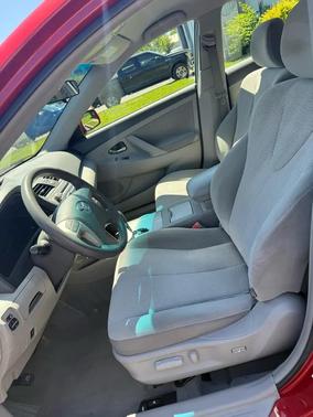 Not Specified 2011 Toyota Camry SE