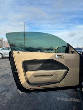 2008 Ford Mustang Premium