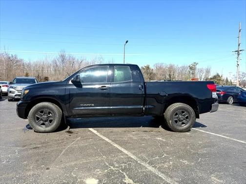 2013 Toyota Tundra Grade