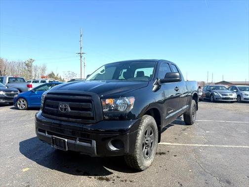 2013 Toyota Tundra Grade