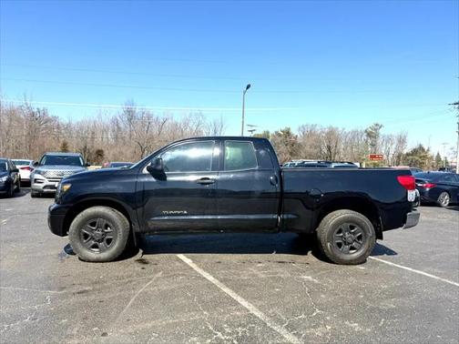 2013 Toyota Tundra Grade