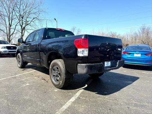 2013 Toyota Tundra Grade
