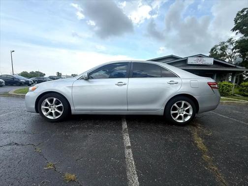 2010 Toyota Camry SE