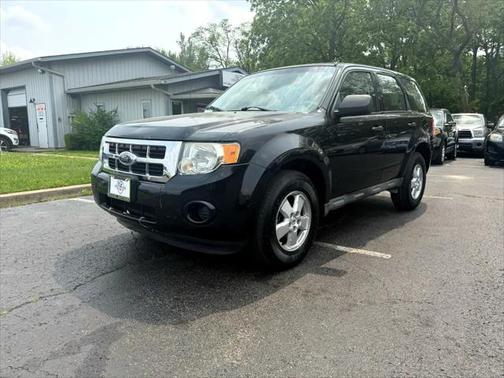 2009 Ford Escape XLS