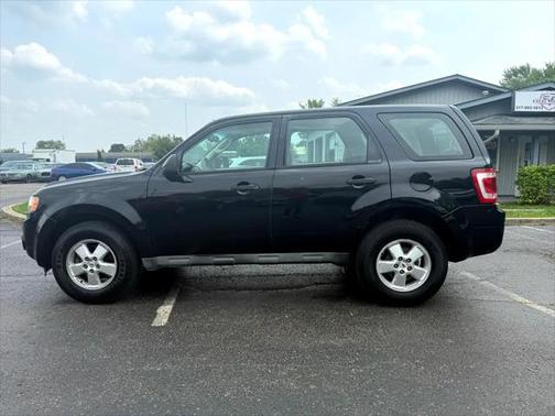 2009 Ford Escape XLS