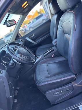 2009 Nissan Rogue SL