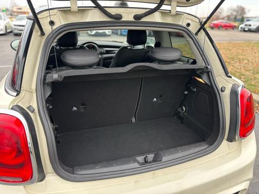 2015 MINI Hardtop Cooper S