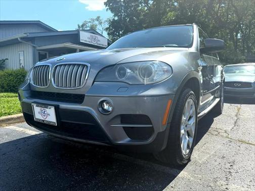 2013 BMW X5 xDrive35i
