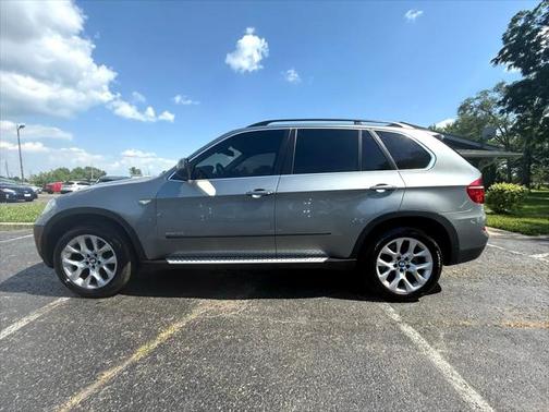 2013 BMW X5 xDrive35i