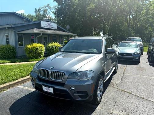 2013 BMW X5 xDrive35i