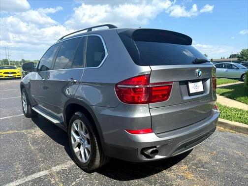 2013 BMW X5 xDrive35i