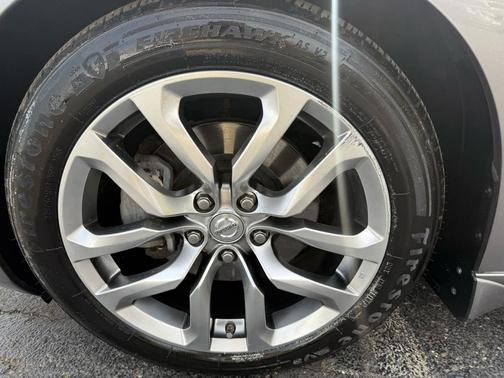 2010 Nissan 370Z Touring